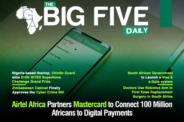 Applications Open for AFD Digital Africa Challenge, Villgro calls for Healthtech Innovations Submission and More