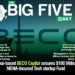 Dubai-based BECO Capital secures $100 Million MENA-focused Tech startup Fund, YouTube Music to replace Google Play Music on Android 10 and More