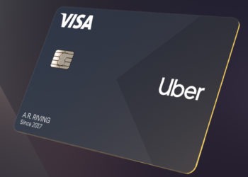 Uber Offers Financial Services with the Introduction of Uber Money