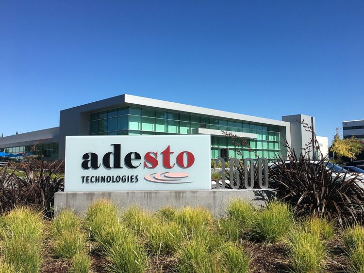 Adesto Technologies begins Pilot Testing of New Smart Meter in Africa & Middle East 