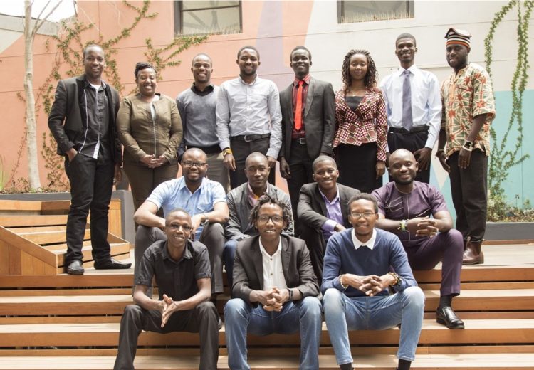 See the 16 African Engineer Entrepreneurs Shortlisted for Africa Prize for Engineering Innovation
