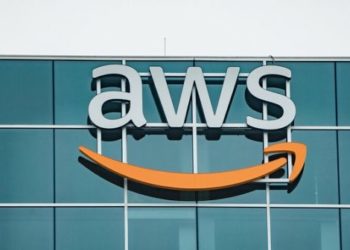 Amazon web services