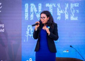 AfriLabs appoints Rebecca Enonchong As Its New Board Chair