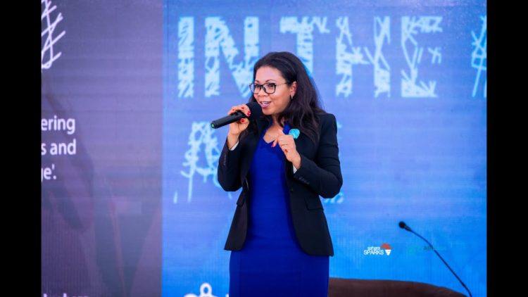 AfriLabs appoints Rebecca Enonchong As Its New Board Chair