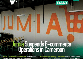 Jumia Suspends E-commerce Operations in Cameroon, Lagos Digital Summit set to empower Businesses and Individuals and More