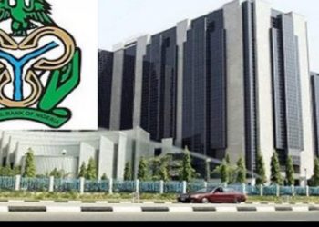 Central Bank of Nigeria