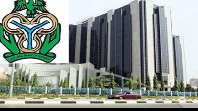 Central Bank of Nigeria
