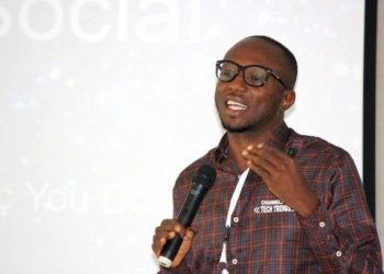 Meet Chukwuemeka Fred Agbata (CFA) Founder Institute’s New Regional Director