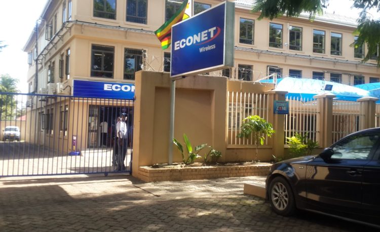 Workz $ Econet Collaborates to Provide eSIMs for Mobile Subscribers in Zimbabwe