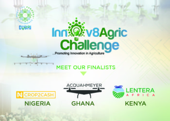 Innov8Agric Challenge