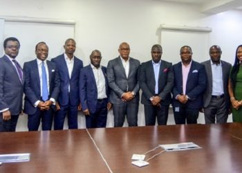 Interswitch Acquires 60% in E’Clat to Improve Healthcare Delivery in Africa