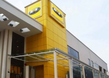 MTN Launches 5G Network in Nigeria