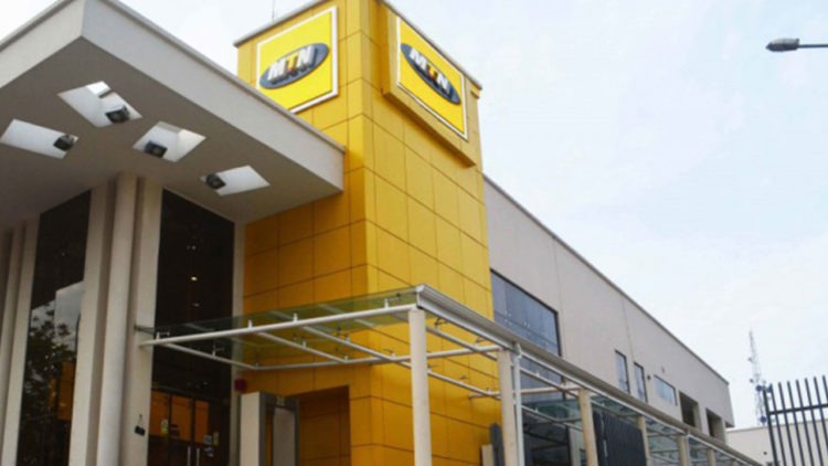 MTN Launches 5G Network in Nigeria