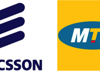 MTN SA Partners Ericsson to Commercialize 5G Technology