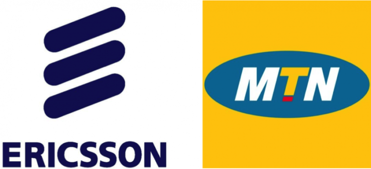 MTN SA Partners Ericsson to Commercialize 5G Technology