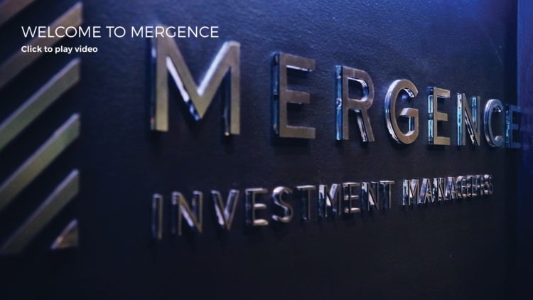 Mergence group