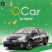 OPay Launches OCar to Compete with Other Ride-hailing Services in Nigeria