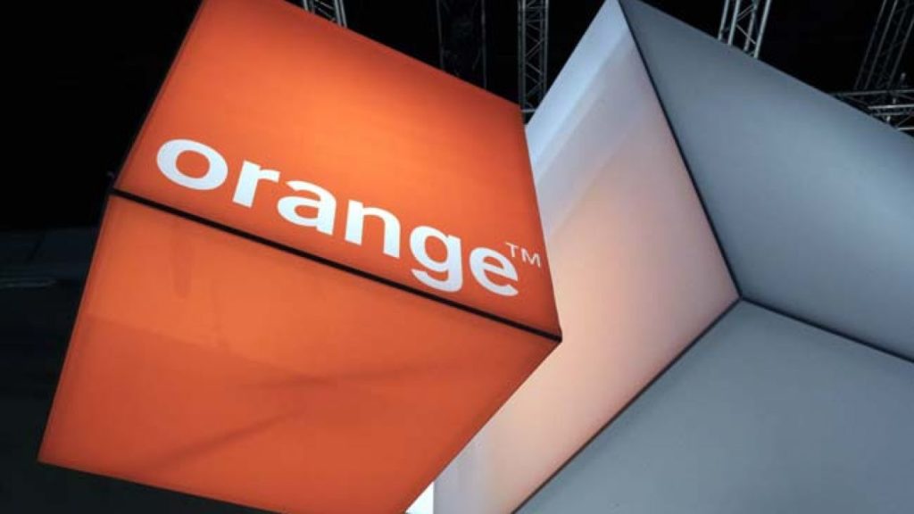 Orange Telecom