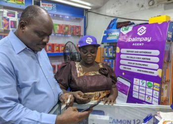 PalmPay Raises Transsion- led $40m Funding Round for Grand Entrance into Nigeria