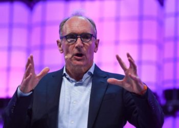 Google, Facebook, Twitter & Others Backs Tim Berners-Lee Contract for the Web