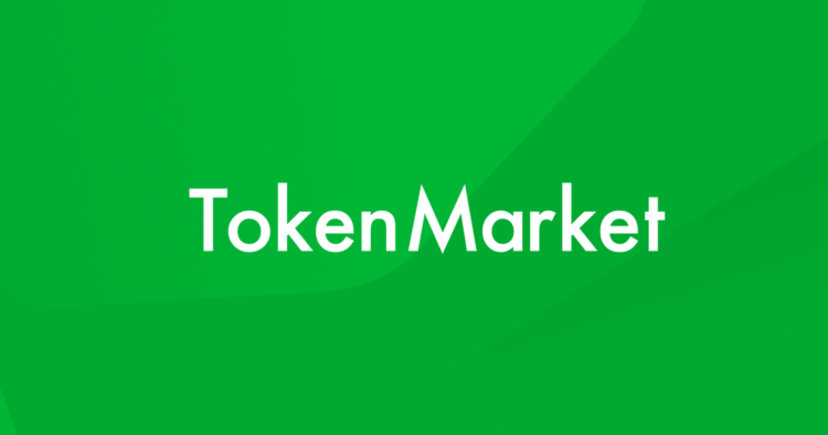 TokenMarket