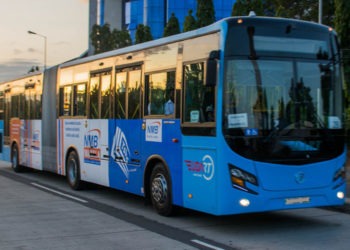 Travelstart Launches Online Bus Booking Service in South Africa