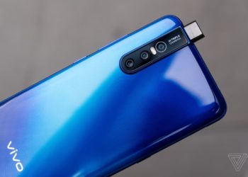 Vivo Launches its First Pop-up Camera Smartphone in Kenya