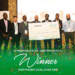 Lentera Africa Wins $5000 Innov8Agric Challenge Grand Prize