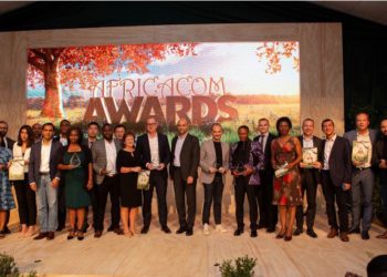 AfricaCom Awards