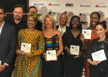 AppsAfrica Innovation Awards