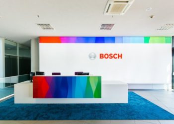 Bosch Awards $30000 to Winners of Africa Mobility Pitch Competition