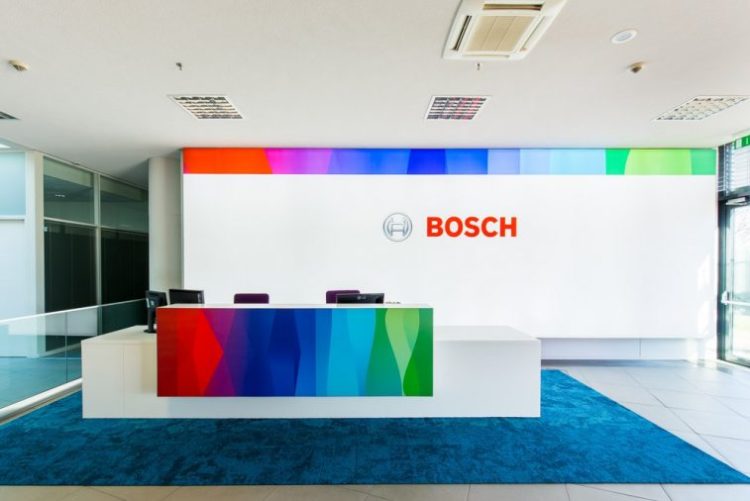 Bosch Awards $30000 to Winners of Africa Mobility Pitch Competition