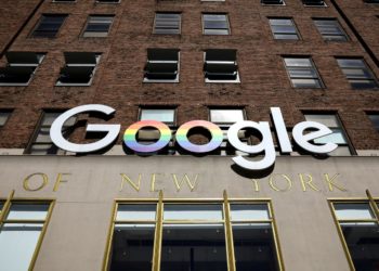 Google Bars Voters Targeted Ads
