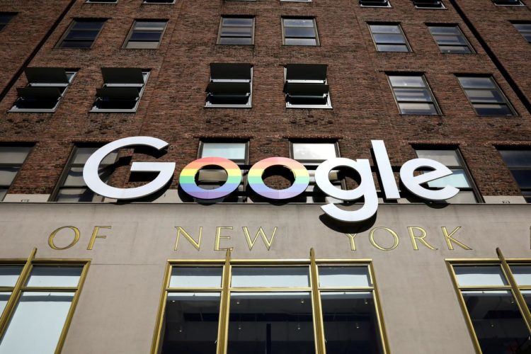 Google Bars Voters Targeted Ads