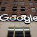 Google Bars Voters Targeted Ads