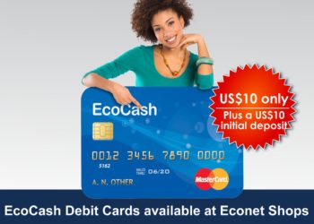 Ecocoash System Upgrade