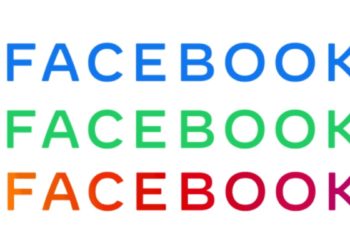 Facebook Introduces New Company Logo