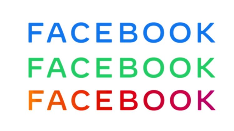 Facebook Introduces New Company Logo