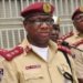 Nigeria’s FRSC Clarifies the Use of Google Maps on Transit Ban