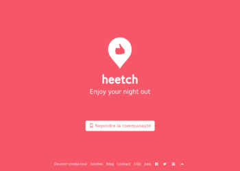 Heetch