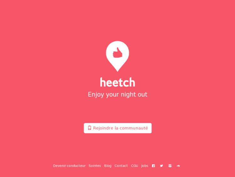 Heetch