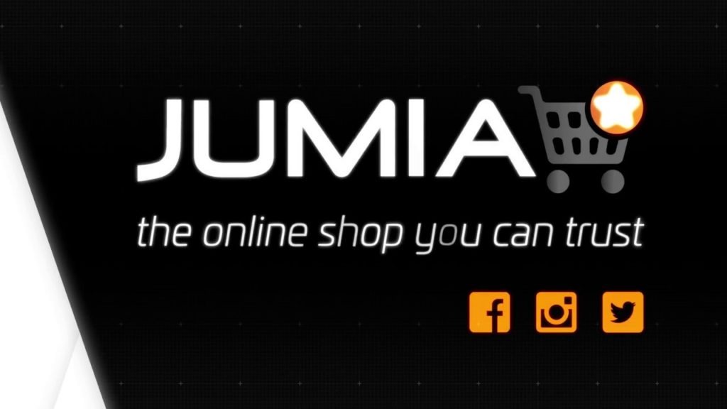 Jumia Advertising