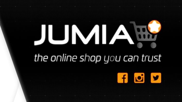 Jumia Advertising