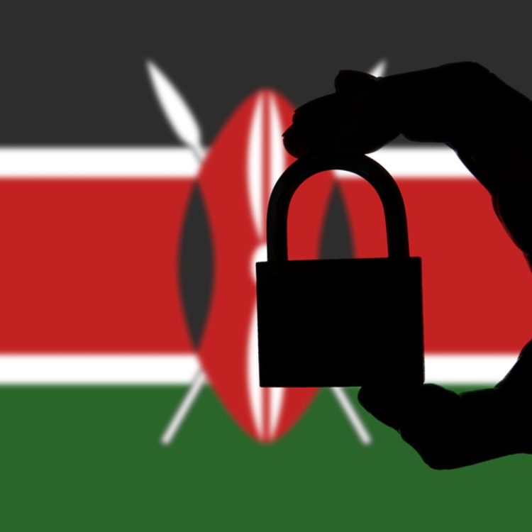 Kenya Passes New Data Protection Law in Line with EU Legal Standard