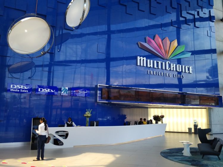 MultiChoice Group to Launch DSTV Dishless Streaming Service in 2020