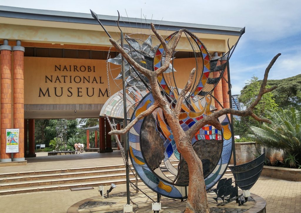 Kenya Museum