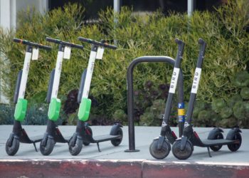 Lime Set to Launch First Electric Micro Mobility Scooters In SA