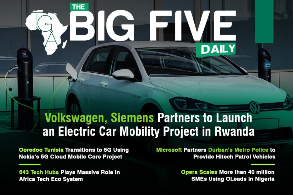 Electric Car Mobility
