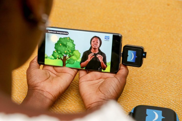 Edtech Startup uLesson Secures $3.1 Million Seed to expand Across West Africa