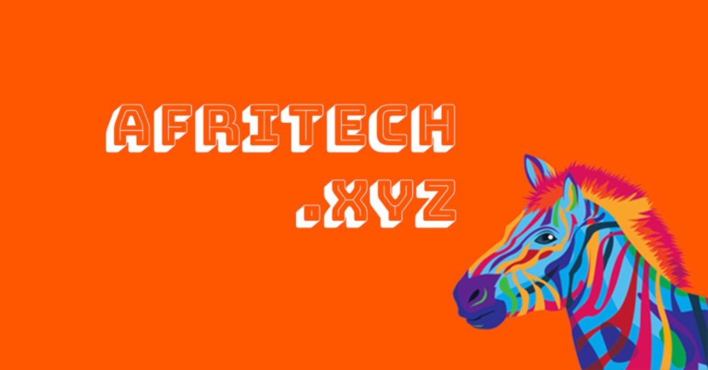 AfriTech XYZ